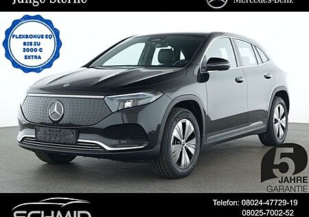 Mercedes-Benz EQA 300 4M Progressive Adv Winter LED Kamera