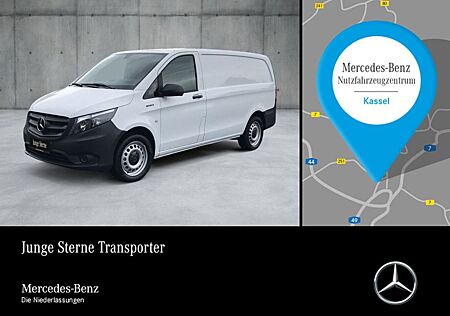 Mercedes-Benz Vito eVito 111 KA Lang Klima+Kamera+Navi+SitzHZ