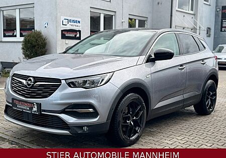 Opel Grandland X Grandland (X)*KLIMA*NAVI*76TKM*EURO6*1HAND*