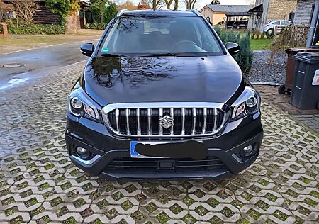 Suzuki SX4 S-Cross (SX4) S-Cross 1.4 BOOSTERJET Hybrid Comfort ...