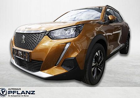 Peugeot 2008 Allure Pack 1.2 PureTech 130 EAT8