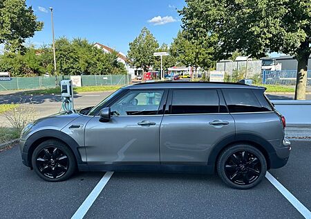 Mini Cooper Clubman Cooper Essential Trim Essenti...