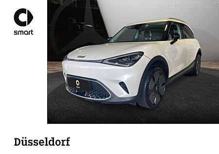 Smart 1 # Premium Pano/SHZ/PDC/Spur/360°/