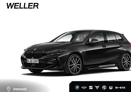 BMW 118i M Sport Pro H/K HUD RFK AHK LED elSitze 19"