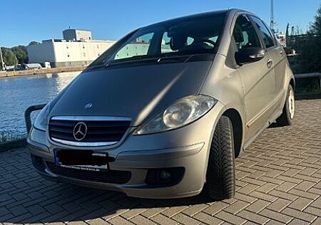 Mercedes-Benz A 180 CDI CLASSIC Classic