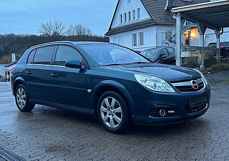 Opel Signum 1.8i AHK ALU Klimaautomatik HU bis 09/26