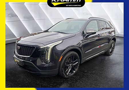 Cadillac XT4 2.0 T Sport AWD *360 Kamera*Panor.Dach*