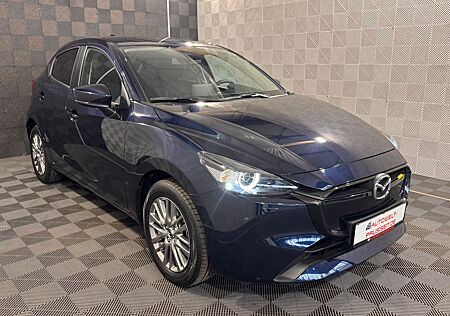 Mazda 2 Lim.*EXCLUSIVE*R.KAM-SHZ-TOUCH-TEMP-DAB+-16"
