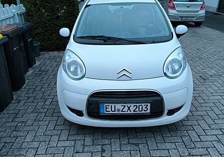 Citroën C1 1.0 Style Style