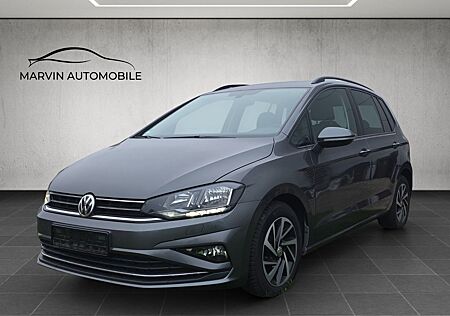 VW Golf Sportsvan Volkswagen