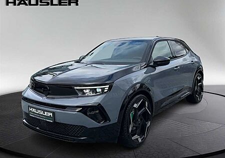 Opel Mokka GSE 281Ps Navi 20" Alcantara PDC LED Carpl