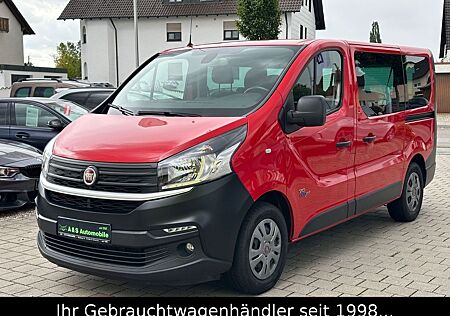 Fiat Talento Kombi L1H1 1,2t SX MIXTO *6-SIT/AHK/NAVI
