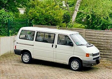 VW T4 Multivan Volkswagen zu verkaufen