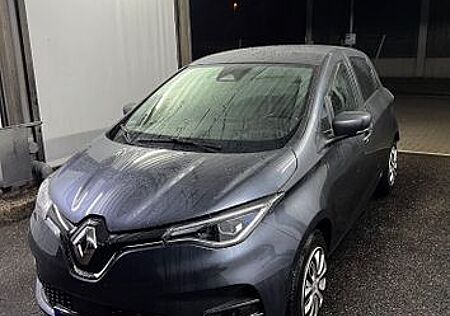 Renault ZOE Intens R135/Z.E. 50 Intens inkl. Batterie.