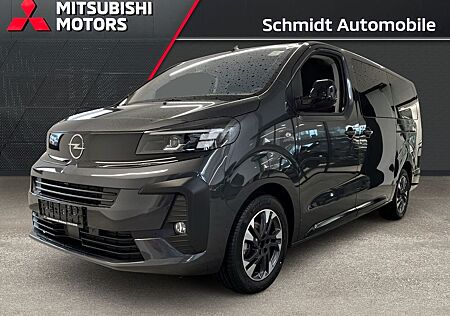 Opel Zafira Life 2.0 HDI XL Edition AT 8 Sitzer KAM