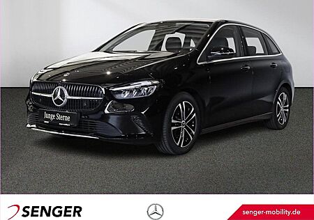 Mercedes-Benz B 180 Progressive Kamera Spiegel-Paket LED AHK