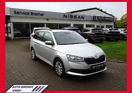 Skoda Fabia Combi 1.0 TSI Ambition ALW-Reifen/ AHK abnehmbar