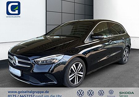 Mercedes-Benz B 200 *DCT*LED*AHK*LENKR.BEH.*NAVI*DAB+*KAMERA*S
