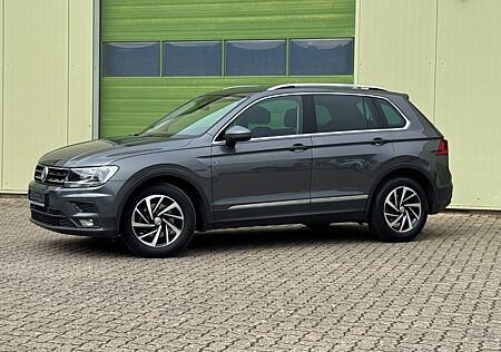 VW Tiguan Volkswagen 1.4 TSI Join / AHK /Navi./ Shzg.