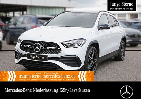 Mercedes-Benz GLA 250 e AMG Night/Kamera/Pano/LED/Ambi/AugReal