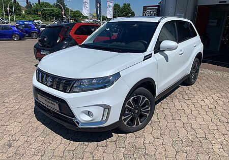 Suzuki Vitara 1.5 Hybrid Comfort + AGS Allgrip