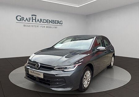 VW Golf Volkswagen 1.5 TSI Winterpaket