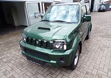 Suzuki Jimny Ranger Allrad