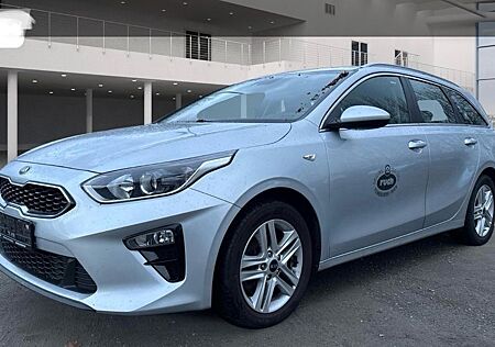Kia Cee'd Sportswagon *Hybrid*LED*Spurassist*SHZ*LHZ*