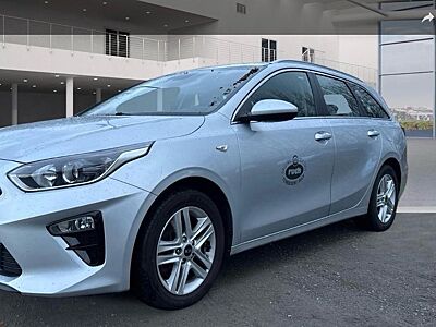Kia cee'd Sportswagon*Hybrid*LED*Spurassist*SHZ*LHZ*