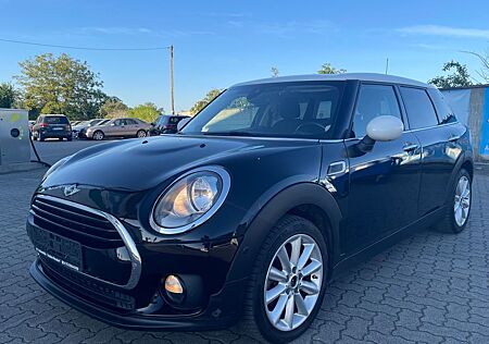 Mini Cooper Clubman