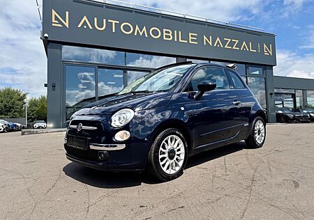 Fiat 500C LOUNGE CABRIO*AUT*89.TKM*GETRIEBE NEU*