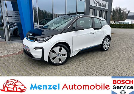 BMW i3 (94 Ah) Navi Pro CCS Wärmep. PDC Alu19 BT