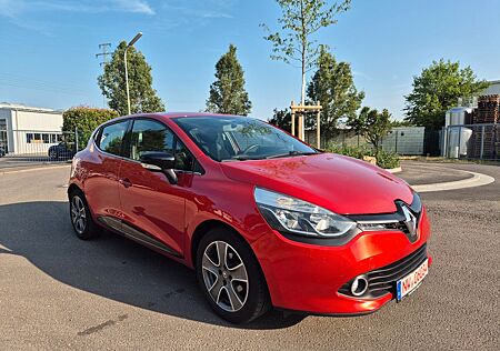 Renault Clio IV Dynamique