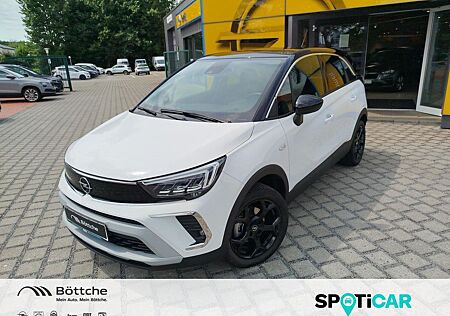 Opel Crossland X Crossland Elegance, 2-Zonen Klima,SH,LH,Frontsch