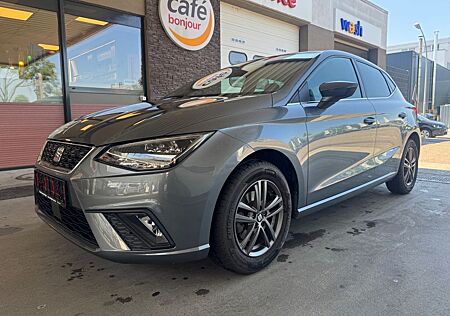 Seat Ibiza 1.0 EcoTSI Start&Stop 85kW XCELLENCE DSG*
