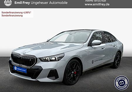 BMW i5 eDrive40