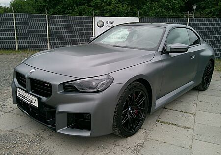 BMW M2 Harman/Kardon Head-Up Carbon Dach eSitze !