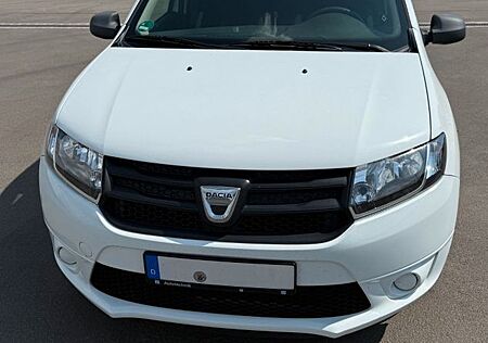 Dacia Sandero 1.2 16V 75 Ambiance