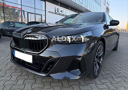 BMW 550e xDr Touring M SPORT PRO°AHK°PANO°B&W°CRAFTE