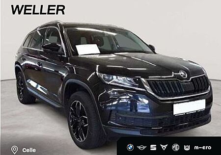Skoda Kodiaq 2.0 TDI 4x4 DSG Style AHK,LED,ACC,NAVI