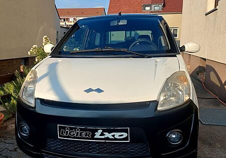 Ligier IXO DCI