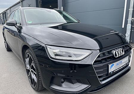 Audi A4 Avant 35 TDI *NAVI*TEMP*SHZ*PDC*START/STOP