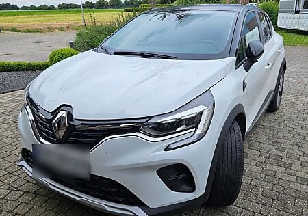 Renault Captur TCe 90 Life Life