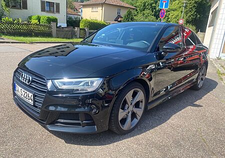 Audi A3 Limousine sport *S Line*MMI*LED*PDC*2H*E6*