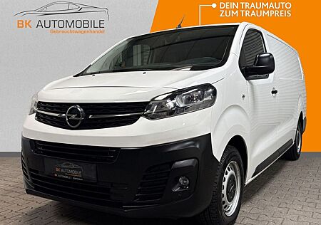 Opel Vivaro 2.0 D Edition L3 #Sortimo#Klima#Kamera#Ca