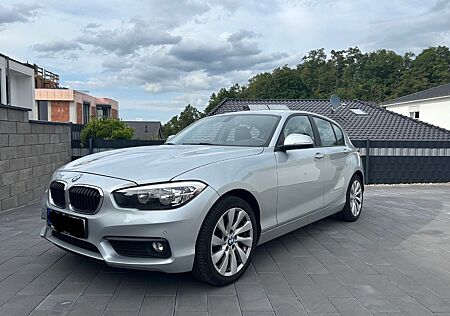 BMW 118i Advantage Advantage