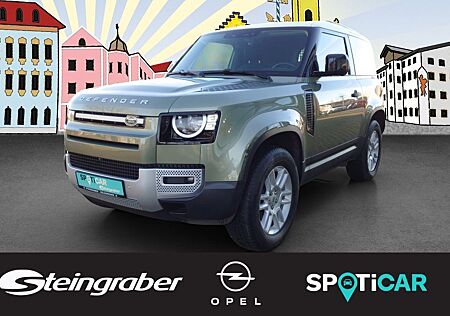 Land Rover Defender 90 HardTopD200 Standard *Standheizung*