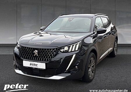 Peugeot 2008 GT 130 +Pano-Dach+Kamera+LED+Keyless+