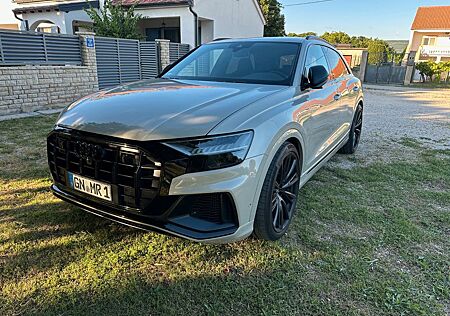Audi SQ8 TFSI quattro tiptronic competit. pl. com...