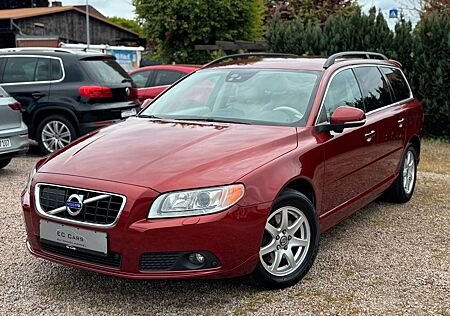 Volvo V70 D5 AWD Edition Pro*NAVI*SITZHZG*ACC*XENON*